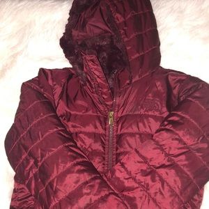 Winter Jacket